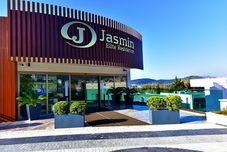 其他 Jasmin Elite Residence & SPA