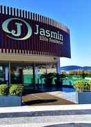 Imej utama Jasmin Elite Residence & SPA