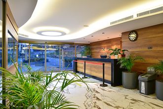 其他 4 Jasmin Elite Residence & SPA