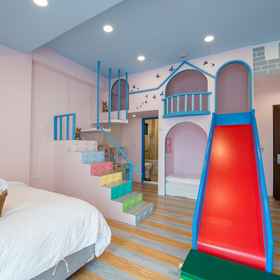 Primary image 1 Sunshine B&B, Yellow House Hotels