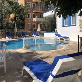 Primary image 1 Lizo Hotel, โรงแรม & ที่พัก Kas Ilcesi