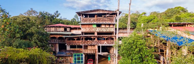 其他 Mirador Prendas