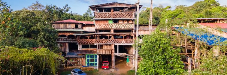 기타 Mirador Prendas