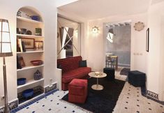 其他 6 Albarnous Maison d'Hôtes