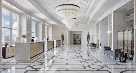 Others 2 The Langham, Haikou