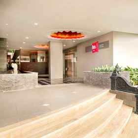 Primary image 1 イビス ヨギアカルタ アディ スチプト, N-Only Concept ホテル