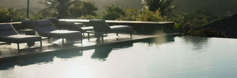 其他 Pousada Maravilha Fernando de Noronha