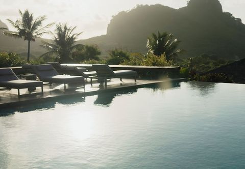 其他 Pousada Maravilha Fernando de Noronha