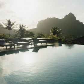 Primary image1Pousada Maravilha Fernando de Noronha,州长卡洛斯·威尔逊机场 (FEN)飯店