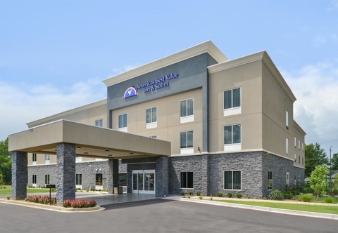 Others Americas Best Value Inn & Suites Southaven Memphis