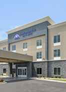 ภาพหลัก Americas Best Value Inn & Suites Southaven Memphis