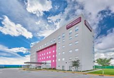 Others 2 City Express Suites by Marriott Silao Aeropuerto