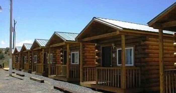 Lainnya Bryce GatewayInn Cabins