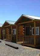 Primary image Bryce GatewayInn Cabins