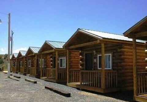 Lain-lain Bryce GatewayInn Cabins