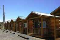 Lain-lain Bryce GatewayInn Cabins