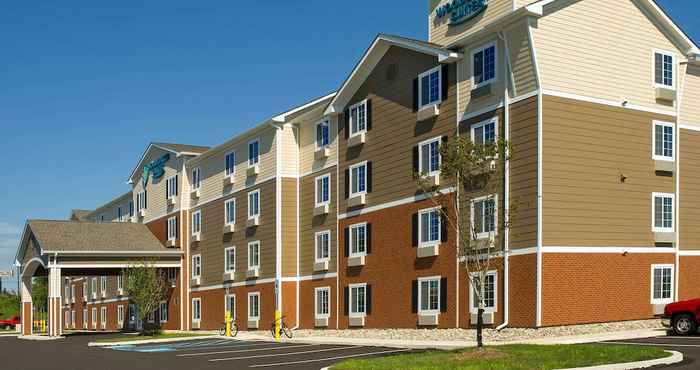 Others WoodSpring Suites Allentown