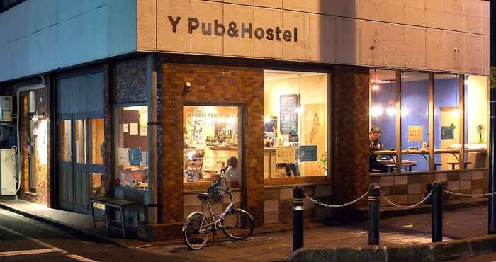 Others Y Pub&Hostel TOTTORI