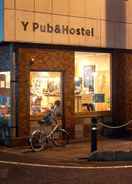 ภาพหลัก Y Pub&Hostel TOTTORI