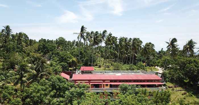 Lainnya TheView Camiguin