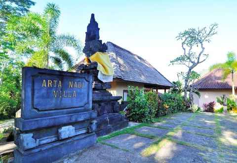 Lainnya Arta Nadi Villa