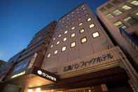 อื่นๆ Hiroshima Pacific Hotel