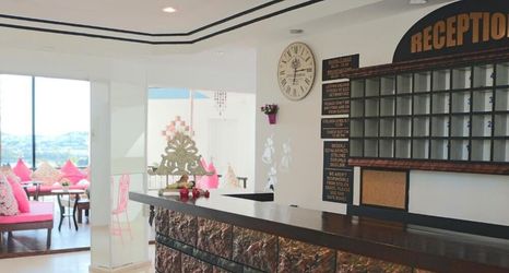 其他 2 Casablanca Otel