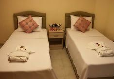 其他 7 Casablanca Otel