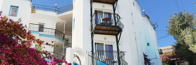 其他 Casablanca Otel