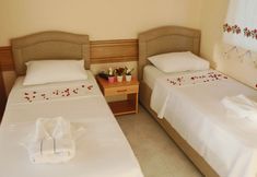 其他 6 Casablanca Otel