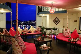 其他 4 Casablanca Otel