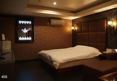 其他 5 Hotel Mint - Adults Only