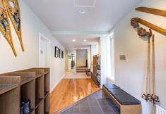 其他 2 Furano Fresh Powder Apartments and Chalet