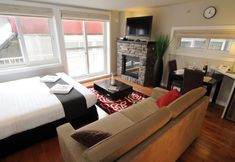 其他 5 Furano Fresh Powder Apartments and Chalet