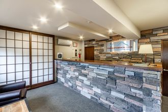 其他 4 Furano Fresh Powder Apartments and Chalet