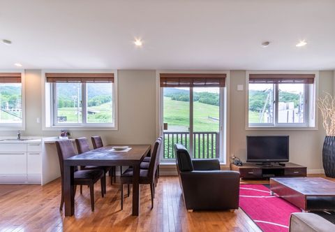 其他 Furano Fresh Powder Apartments and Chalet