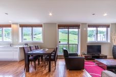 其他 Furano Fresh Powder Apartments and Chalet