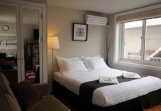 其他 6 Furano Fresh Powder Apartments and Chalet