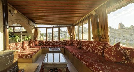 Lainnya 2 Adora Cave Suites