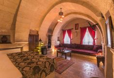 Lainnya 3 Adora Cave Suites