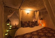 Lainnya 6 Adora Cave Suites