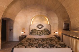 Lainnya 4 Adora Cave Suites