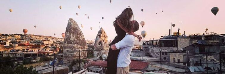 Lainnya Adora Cave Suites