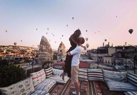 Lainnya Adora Cave Suites