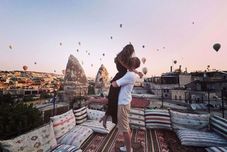 Lainnya Adora Cave Suites