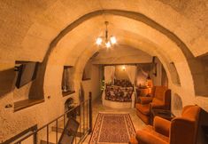 Lainnya 5 Adora Cave Suites