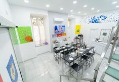 기타 3 Royal Art House H Duomo