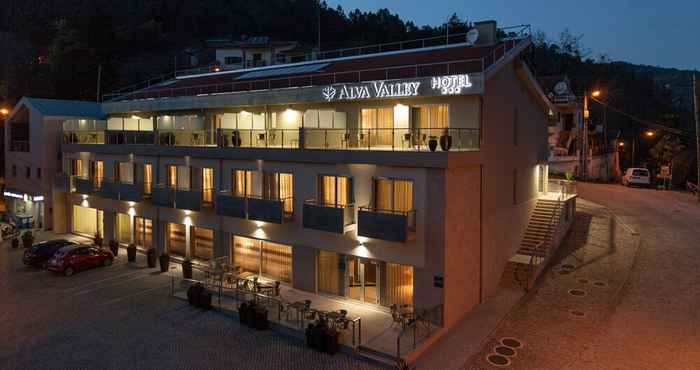 Lainnya Alva Valley Hotel