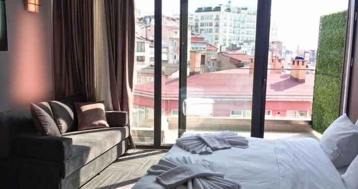 Lain-lain Hotel V Plus Taksim