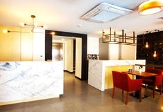 其他 2 Hotel V Plus Taksim